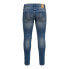 Фото #4 товара ONLY & SONS Warp Life Washed Pk 3621 jeans