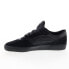 Фото #9 товара Lakai Cambridge SMU MS3220252A03 Mens Black Skate Inspired Sneakers Shoes