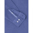 Фото #8 товара HACKETT Garment Dye Linen long sleeve shirt
