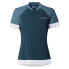 ფოტო #3 პროდუქტის VAUDE BIKE Altissimo Q-Zip short sleeve T-shirt