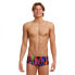 Фото #1 товара FUNKY TRUNKS Sidewinder Swimming Brief