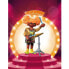 Фото #2 товара Игровой набор Playmobil EverDreamerz Музыкальный мир, Эдвина 70584