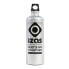 Фото #1 товара Бутылка для воды из алюминия Izas Eco Corpus 750 мл