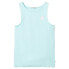 Фото #2 товара TOM TAILOR Rib sleeveless T-shirt