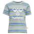 HUMMEL Pelle short sleeve T-shirt