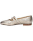 Women's Davenport Mary Jane Flats