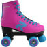 Фото #2 товара Roces Mazoom roller skates pink blue 550064 01