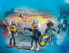 Фото #4 товара PLAYMOBIL Novelmore 70761 Set of 3 Novemore Knights, from 4 Years & 70672 Novelmore Set Van 3 Burnham Raiders, Multi Cleuren