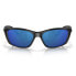 ფოტო #2 პროდუქტის COSTA Fisch Mirrored Polarized Sunglasses