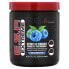 Фото #1 товара Metabolic Nutrition, ESP Extreme Energy Stimulant Pre-Workout, синяя малина, 275 г (10 унций)