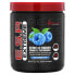 Фото #1 товара E.S.P. Extreme Energy Stimulant Pre-Workout, Blue Raspberry, 10 oz (275 g)