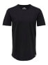 ფოტო #1 პროდუქტის ONLY & SONS T-Shirt & Sons Onsbenne Life Longy 7822