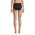 Фото #19 товара Women's Tummy Control High Waisted Bikini Swim Bottoms