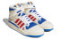 Фото #5 товара Кроссовки adidas originals FORUM 84 High Kansas GW7789