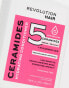 Revolution Haircare 5 Ceramides + Hyaluronic Acid Moisture Lock Conditioner 250ml - фото #6