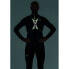 Фото #4 товара ROGELLI Spider Led Reflective Running Vest