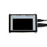 Фото #5 товара Touch screen H - capacitive LCD TFT 5'' 800x480px HDMI + USB for Raspberry Pi - Waveshare 14300