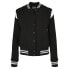 URBAN CLASSICS Sustainable College Jacket Recyclable