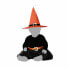 Фото #2 товара Маскарадные костюмы для младенцев Оранжевый Ведьма Младенец