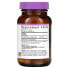 Bluebonnet Nutrition, L-триптофан, 500 мг, 60 растительных капсул
