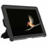 Фото #1 товара Чехол для ноутбука Targus THZ779GL Чёрный Microsoft Surface Go