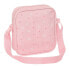 Фото #2 товара Сумка SAFTA Easy To Clean Bunny Crossbody.