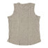 Member's Mark Women's Relaxed Fit Pima Cotton & Modal Essential Tank