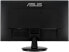 ASUS Eye Care VA24DQSB - 24 Inch Full HD Monitor - Frameless, Ergonomic, Flicker-Free, Blue Light Filter, Adaptive Sync - 75 Hz, 16:9 IPS Panel, 1920 x 1080 - DisplayPort, HDMI, D-Sub, USB Hub