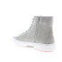 Фото #6 товара TCG Hunter TCG-SS19-HUN-ASH Mens Gray Suede Lifestyle Sneakers Shoes 9