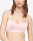 Фото #1 товара Women's Perfectly Fit Flex Lightly Lined Bralette