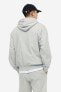 Фото #8 товара Relaxed Fit Hoodie
