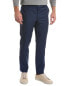 Фото #1 товара Брюки мужские The Kooples Wool Suit Trouser в синем цвете 42