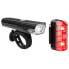 BLACKBURN Dayblazer light set