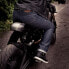 Фото #12 товара SHIMA Gravity Men's Motorcycle Jeans - Breathable Elastic Cordura Biker Trousers Men Fit Regular
