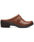 ფოტო #2 პროდუქტის Women's Angie Mist Clogs