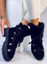 Фото #2 товара Ботинки SHEA BLACK Winter Boots