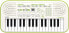 Фото #1 товара Мини-клавиатура CASIO SA-50 со 32 мини-клавишами