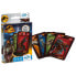 Фото #4 товара FOURNIER Letter Set 4 In 1 Jurassic World Card Game