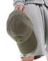 Фото #2 товара Timberland small logo baseball cap in khaki