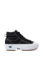 Фото #1 товара Кроссовки Adidas Nizza Hi Rf Kanvas Unisex Черные