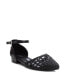 Фото #3 товара Women's Flats Ballerina Style