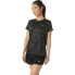 Фото #3 товара Asics Core All Over Print SS Top W 2012C646020