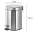 Фото #4 товара Q-CONNECT KF04225 dustbin