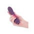 Bullet Vibrator NS Novelties Obsessions Purple