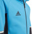 Фото #5 товара ADIDAS Designed For Gameday full zip sweatshirt