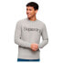 SUPERDRY Core Logo City Loose sweatshirt