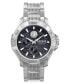 Фото #1 товара Часы Versace Three-Hand Quartz Dtla