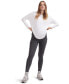 Maternity Ultimate Over the Bump Legging