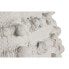 Подставка под цветочный горшок Home ESPRIT Белый Светло-серый Цемент 36 x 36 x 36 cm