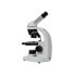 Фото #5 товара Микроскоп оптический Opticon Bionic Max 20x-1024x - белый
